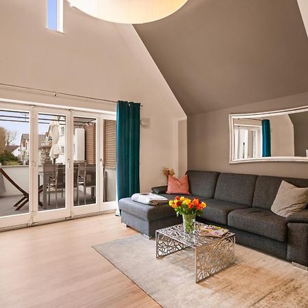 Wohlfuehlloft Seekretzer Mit Privatem Seezugang FDH Zewnętrze zdjęcie