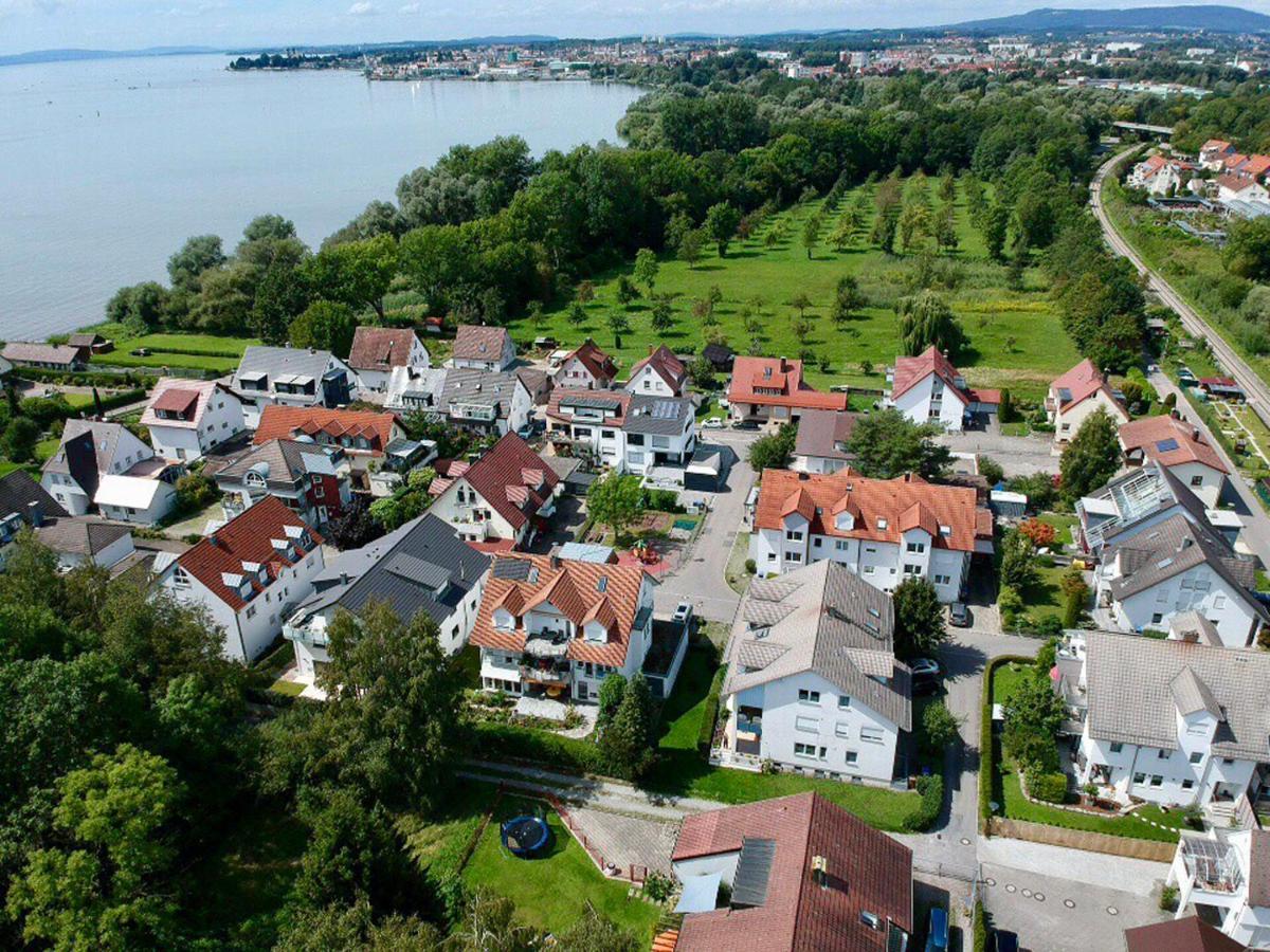 Wohlfuehlloft Seekretzer Mit Privatem Seezugang FDH Zewnętrze zdjęcie