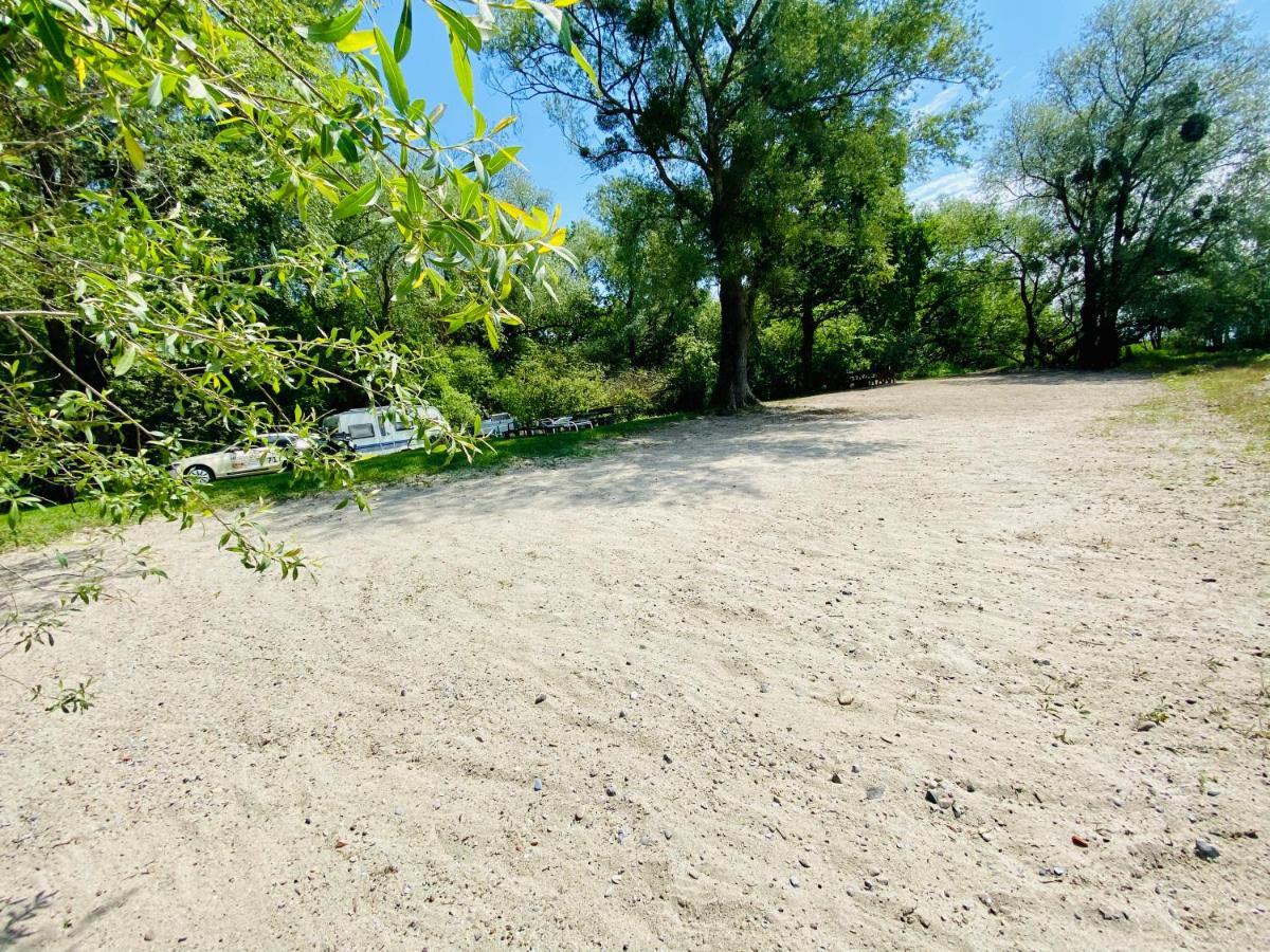 Wohlfuehlloft Seekretzer Mit Privatem Seezugang FDH Zewnętrze zdjęcie