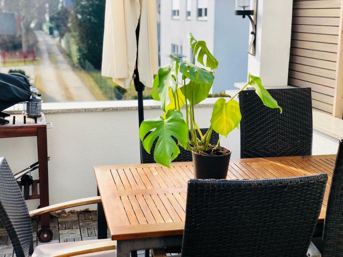 Wohlfuehlloft Seekretzer Mit Privatem Seezugang FDH Zewnętrze zdjęcie