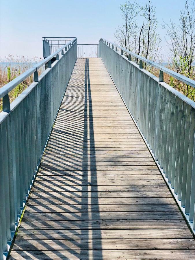Wohlfuehlloft Seekretzer Mit Privatem Seezugang FDH Zewnętrze zdjęcie